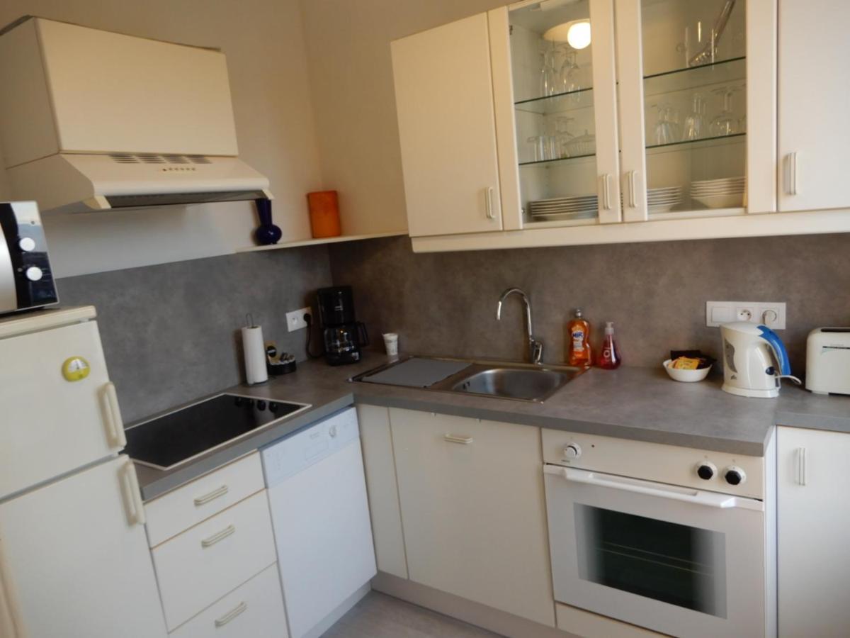 Caprices De Mer Appartement Avec Grand Balcon Et Vue A 300 M Plage, Apercu Mer, Lit Queen Size, Mers Les Bains Le Treport , Petit Dejeuner En Option, 2 Velos Fournis Luaran gambar